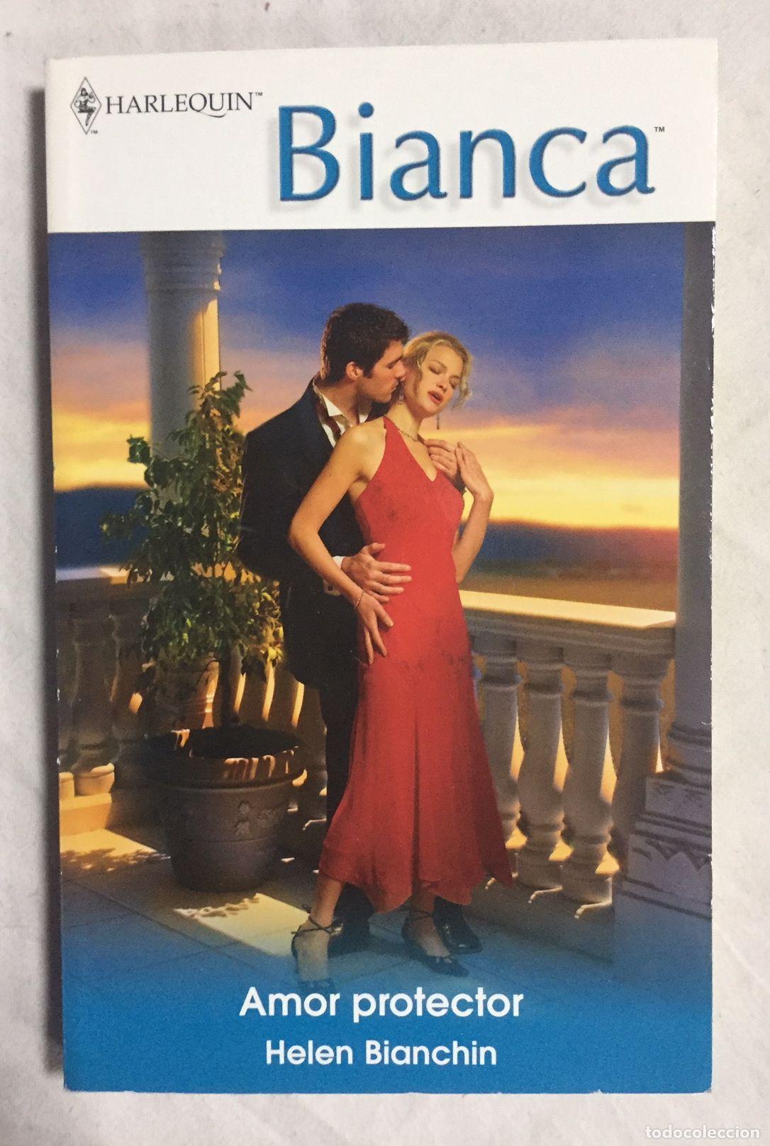 Libros: AMOR PROTECTOR - Foto 1