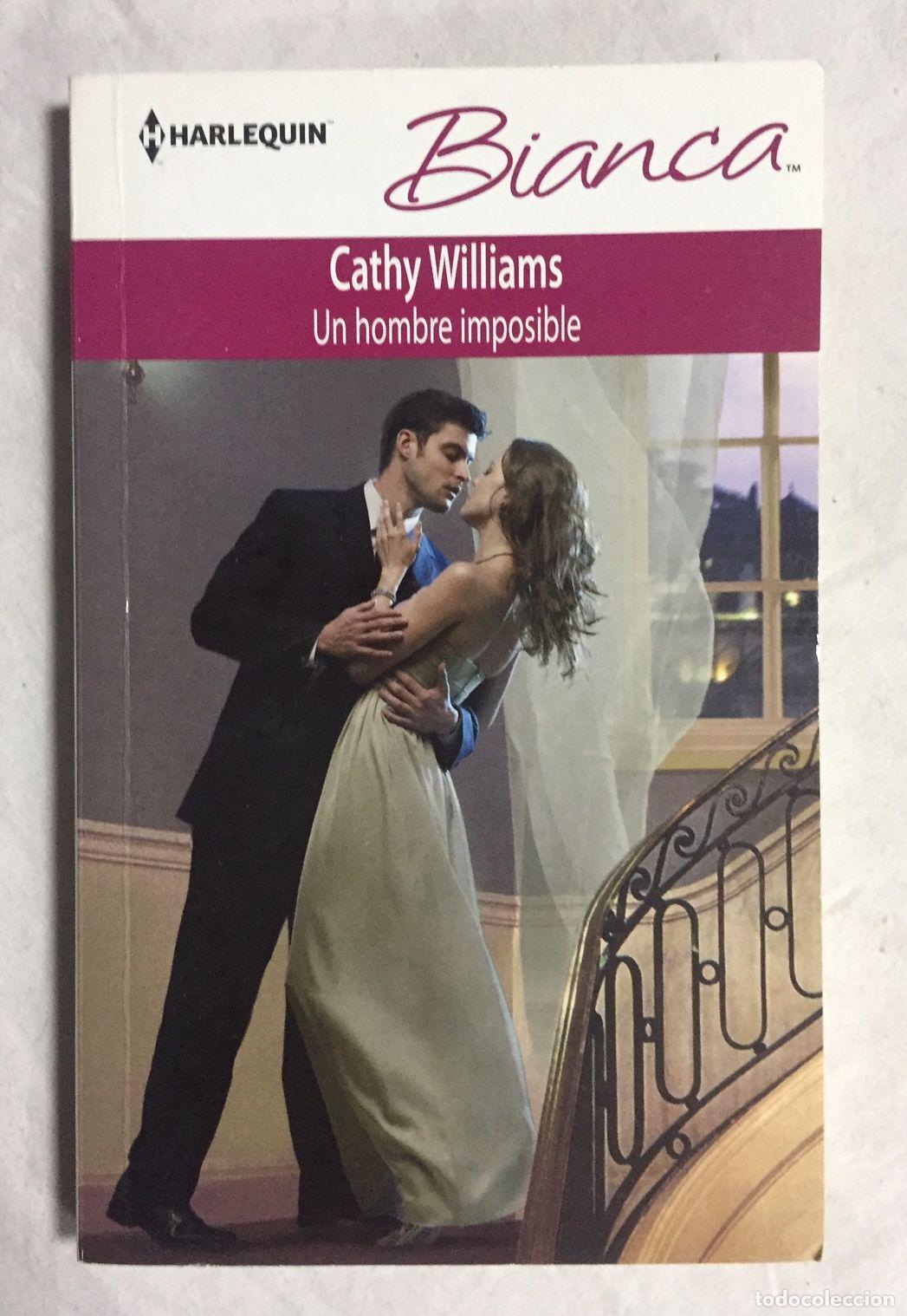 Libros: UN HOMBRE IMPOSIBLE - Foto 1