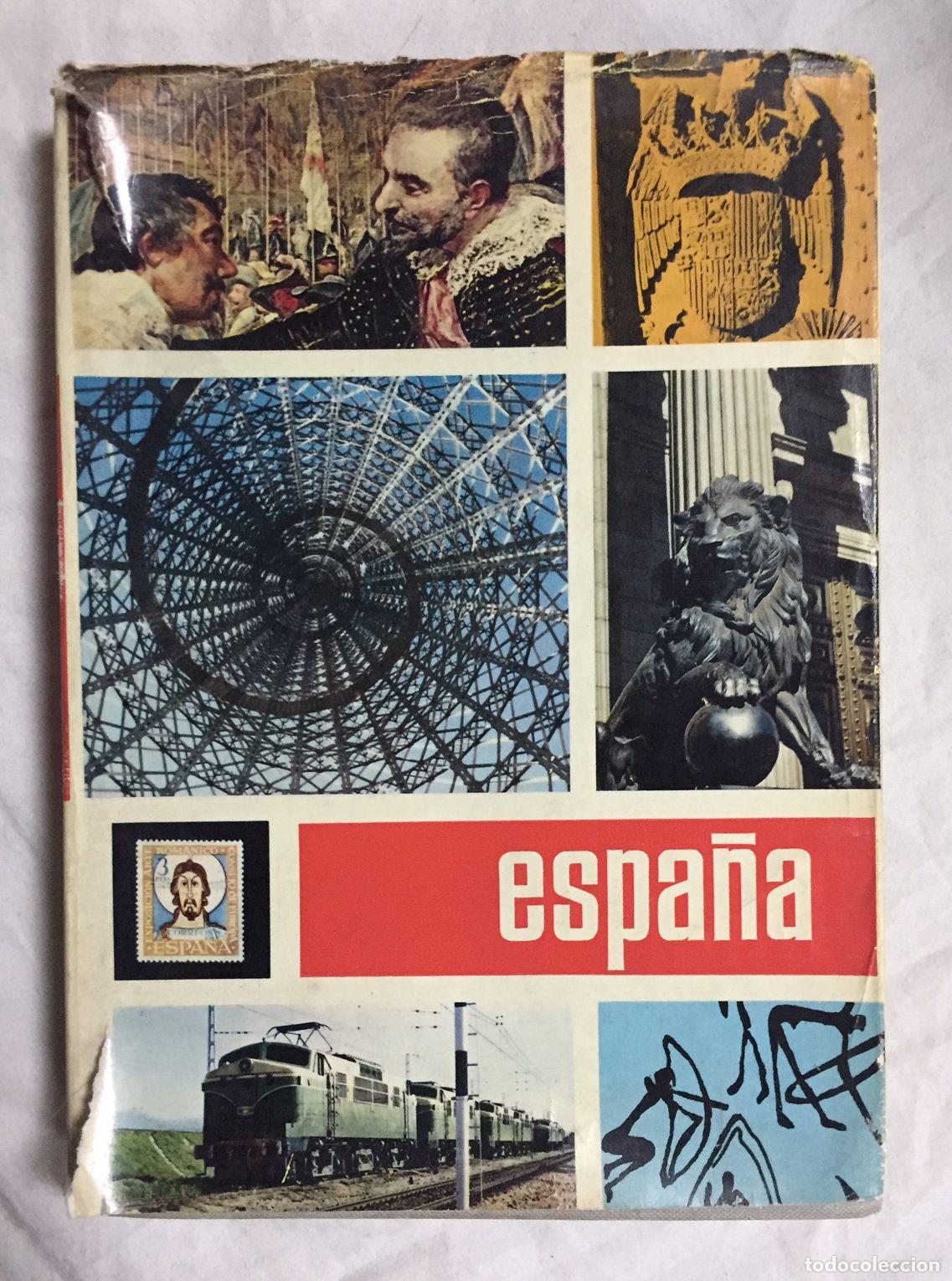 Libros: ESPA&Ntilde;A - Foto 1