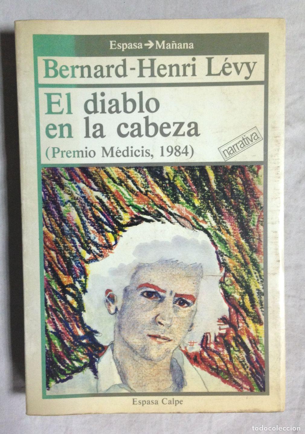 Libros: EL DIABLO EN LA CABEZA - Foto 1