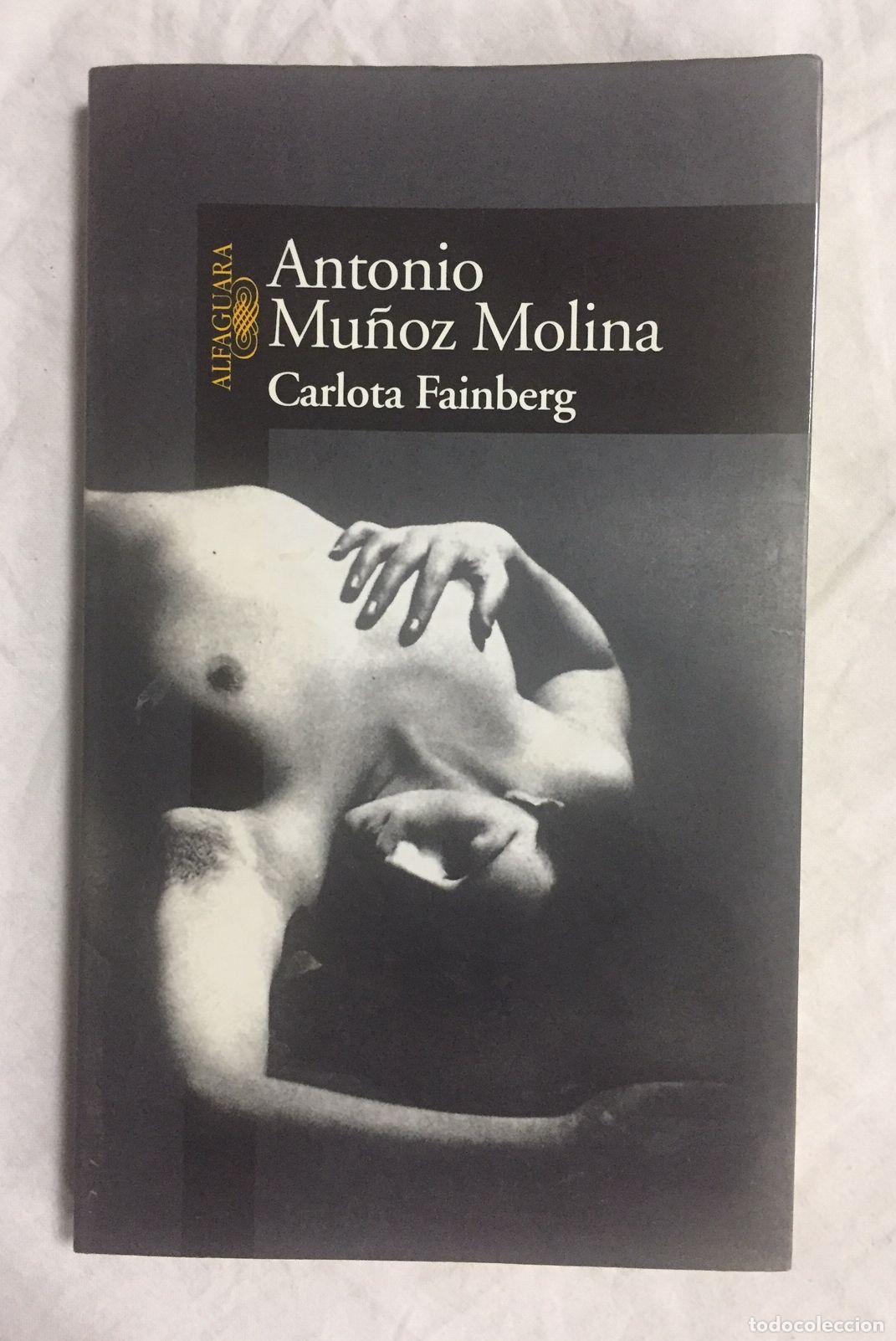 Libros: CARLOTA FAINBERG - Foto 1