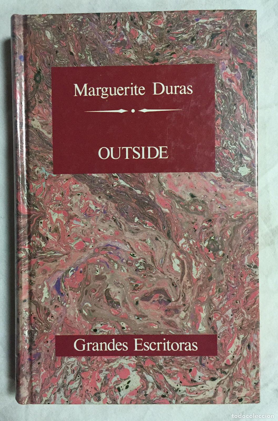 Libros: OUTSIDE - Foto 1