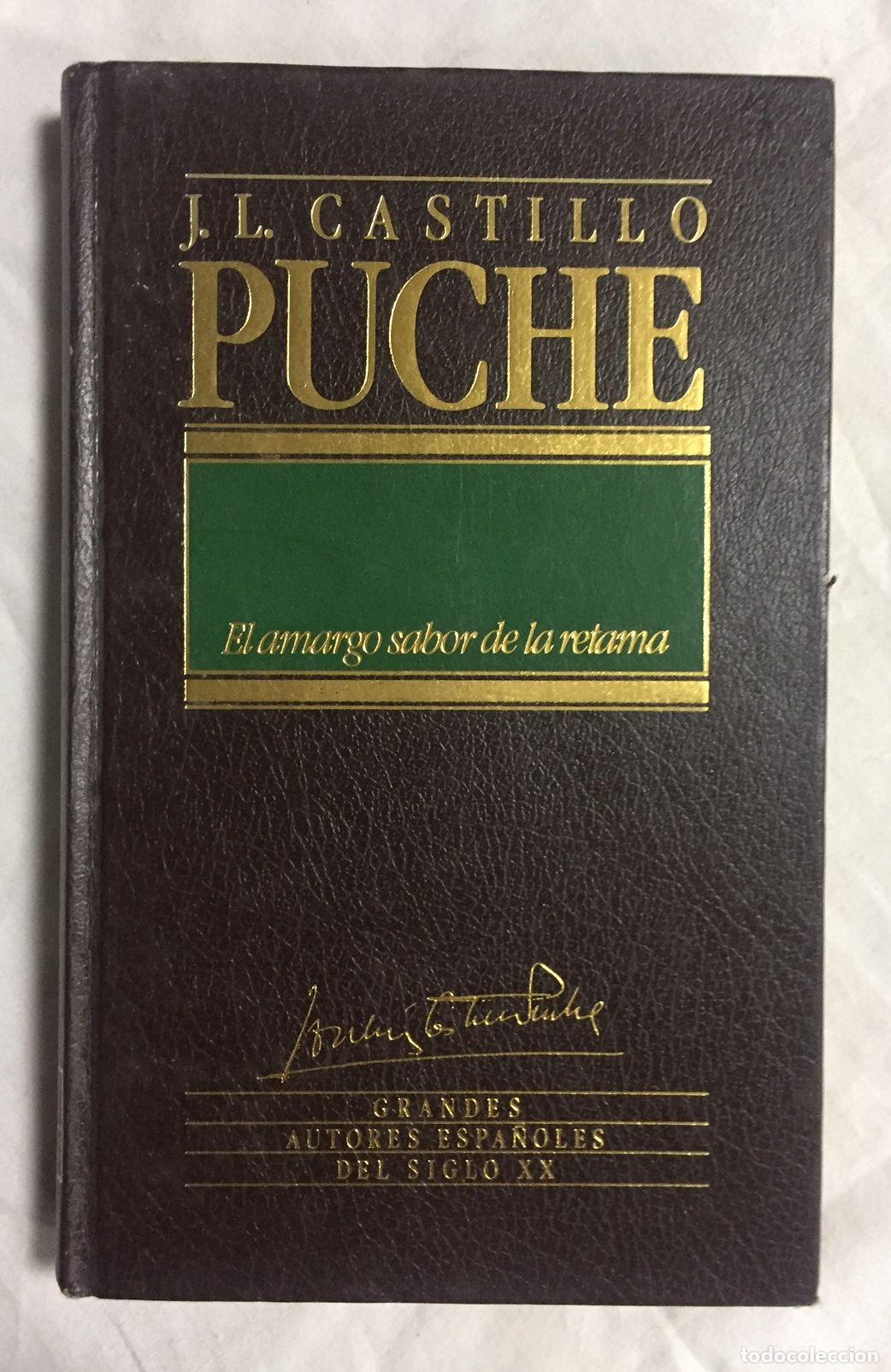 Libros: EL AMARGO SABOR DE LA RETAMA - Foto 1