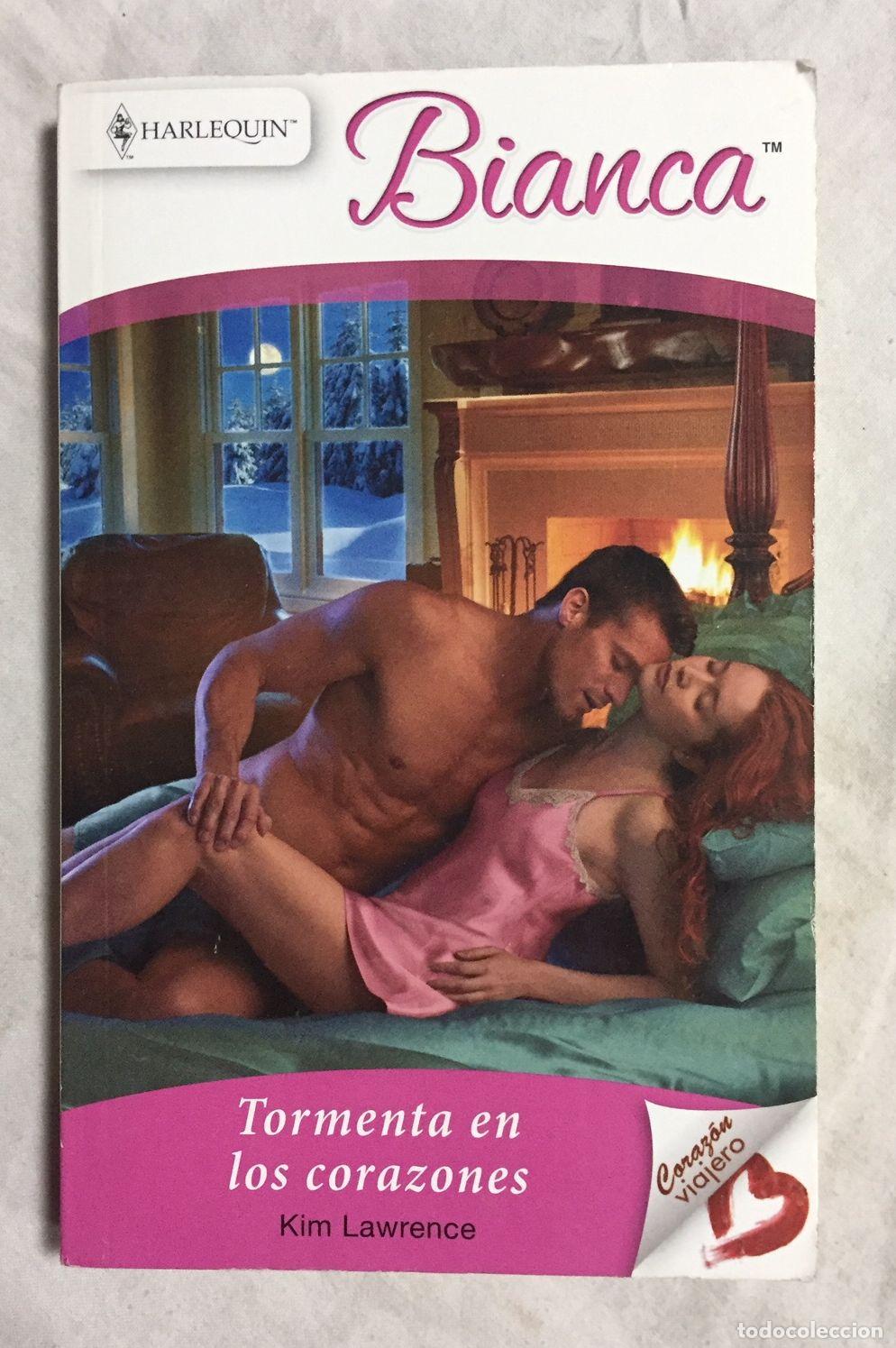 Libros: TORMENTA EN LOS CORAZONES - Foto 1