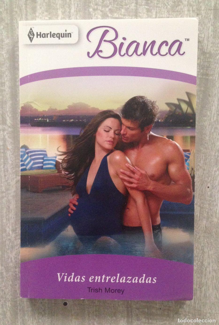 Libros: VIDAS ENTRELAZADAS - Foto 1