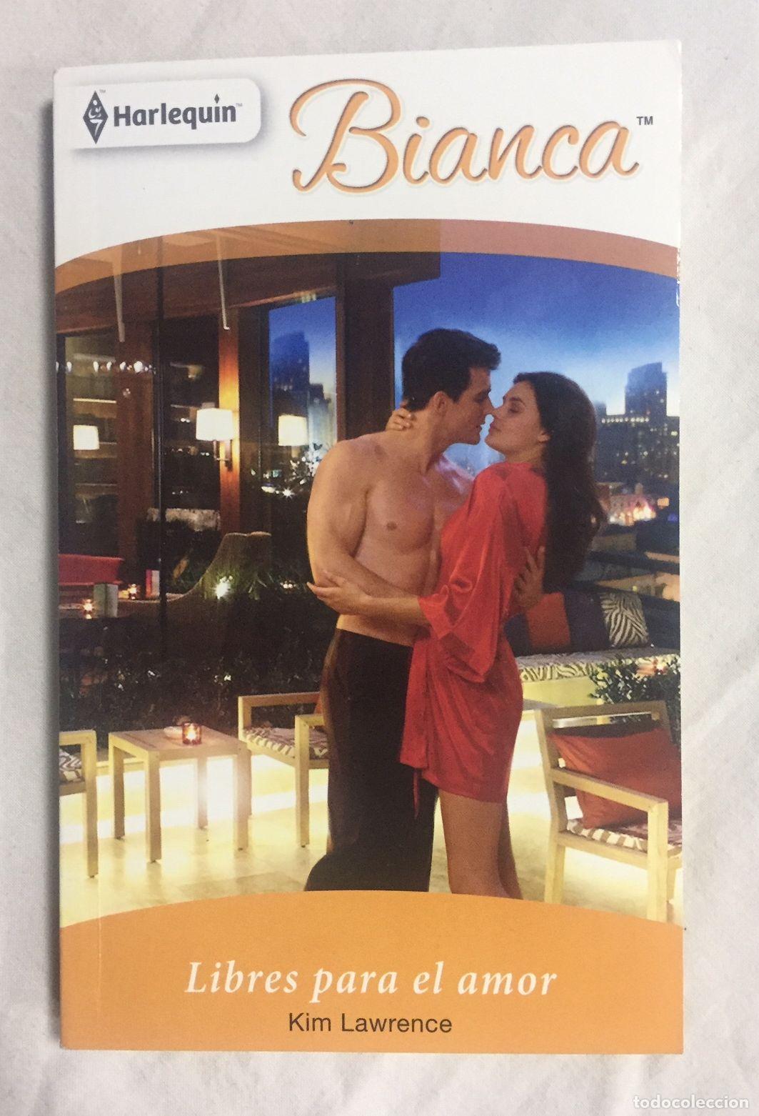 Libros: LIBRES PARA EL AMOR - Foto 1