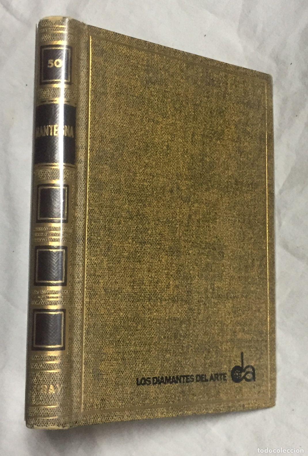 Libros: MANTEGNA - Foto 1