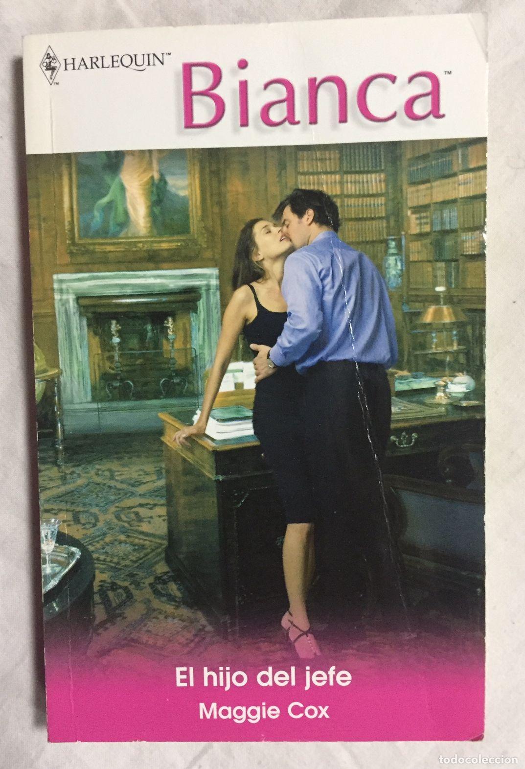 Libros: EL HIJO DEL JEFE - Foto 1