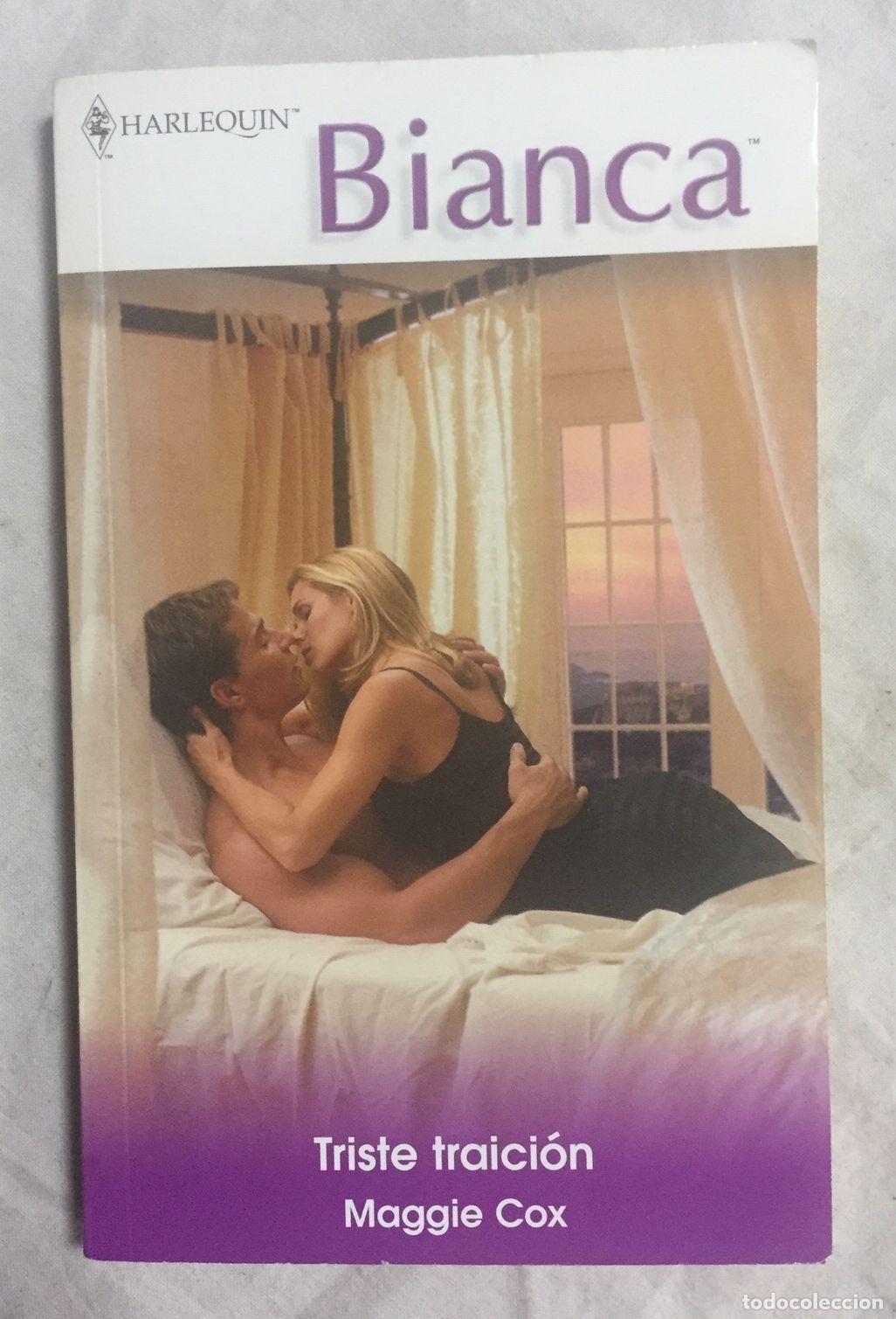 Libros: TRISTE TRAICI&Oacute;N - Foto 1