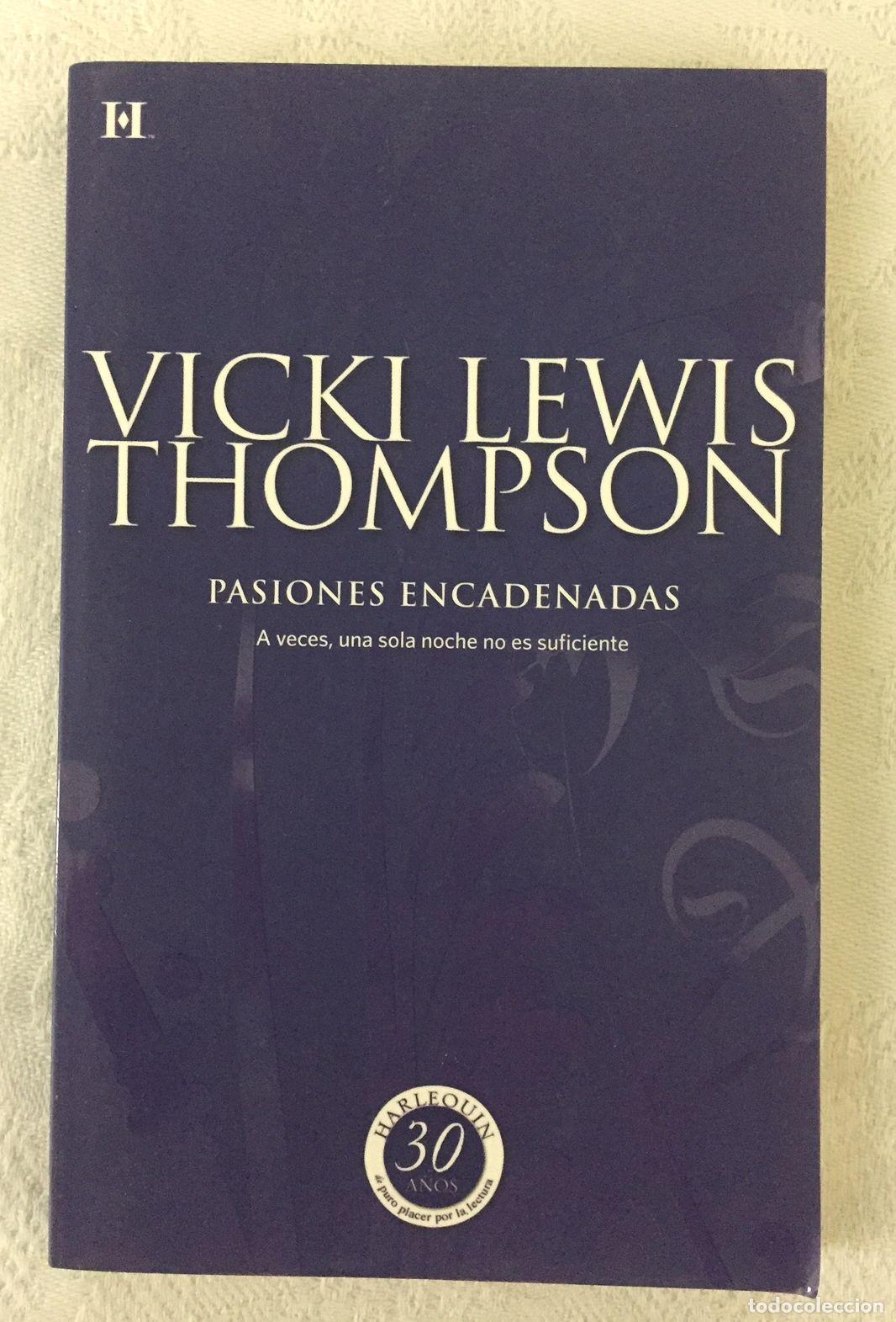 Libros: PASIONES ENCADENADAS - Foto 1