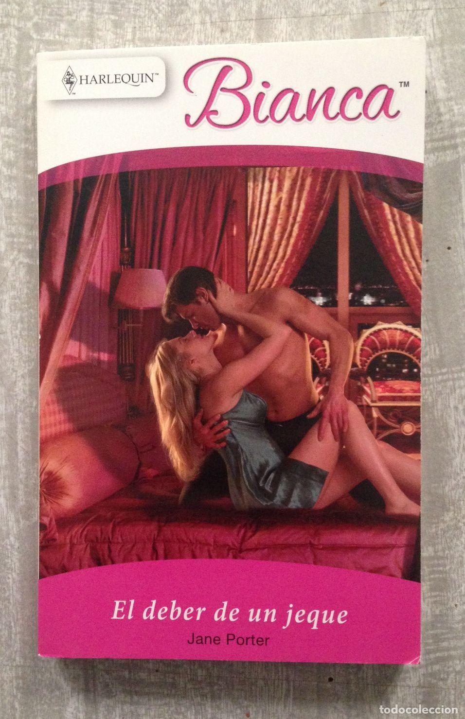 Libros: EL DEBER DE UN JEQUE - Foto 1