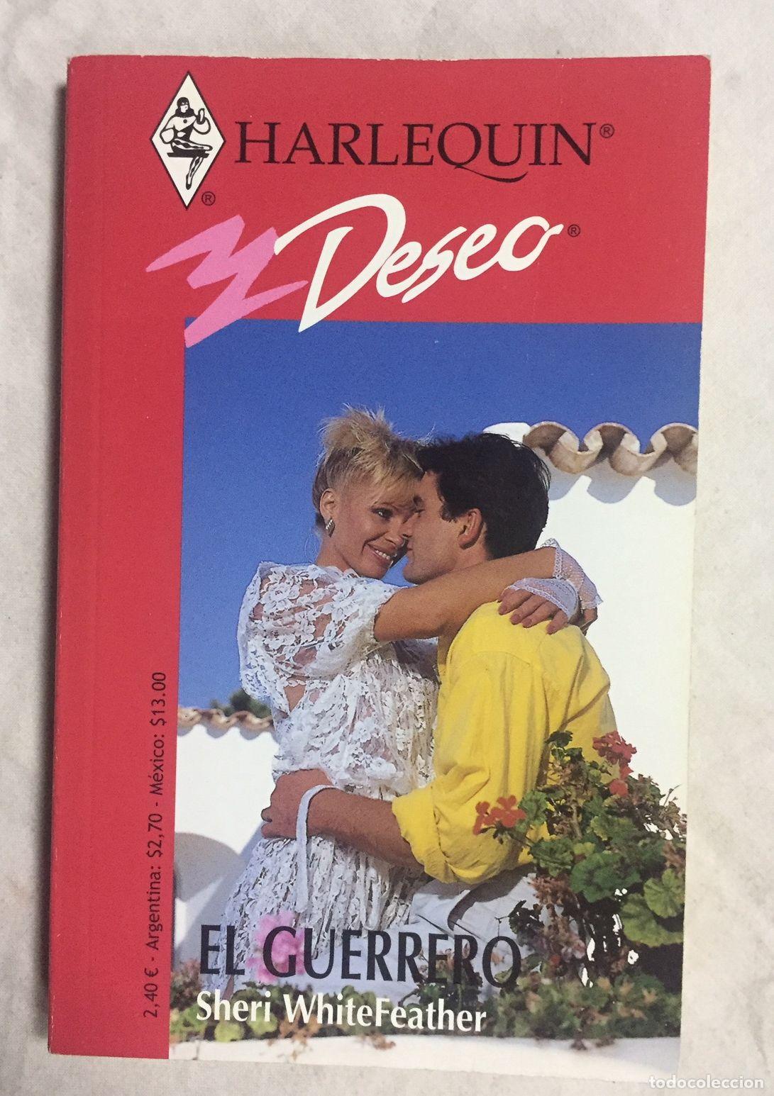 Libros: EL GUERRERO - Foto 1