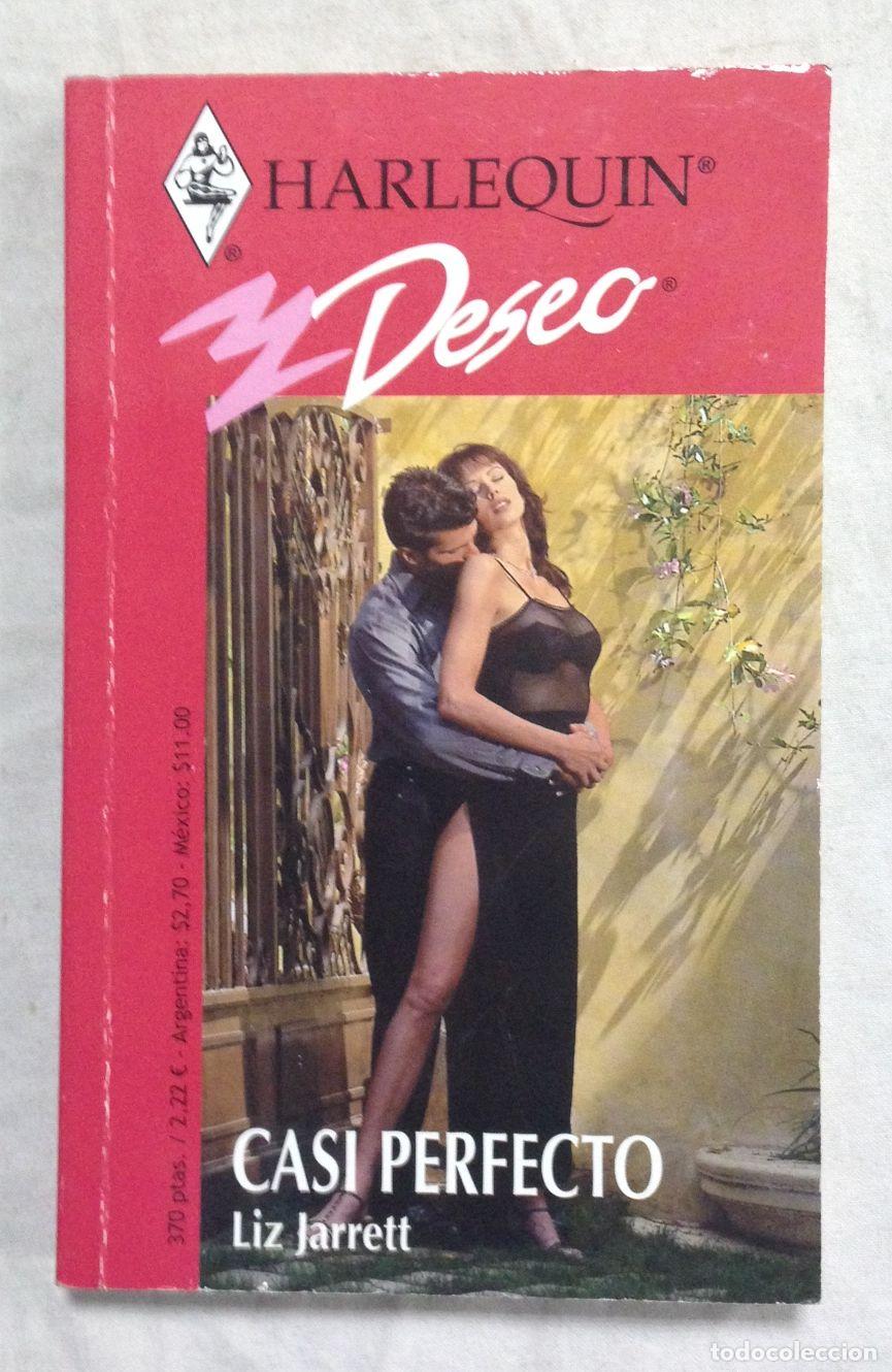 Libros: CASI PERFECTO - Foto 1