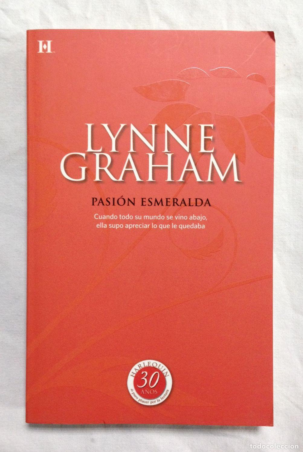 Libros: PASION ESMERALDA - Foto 1