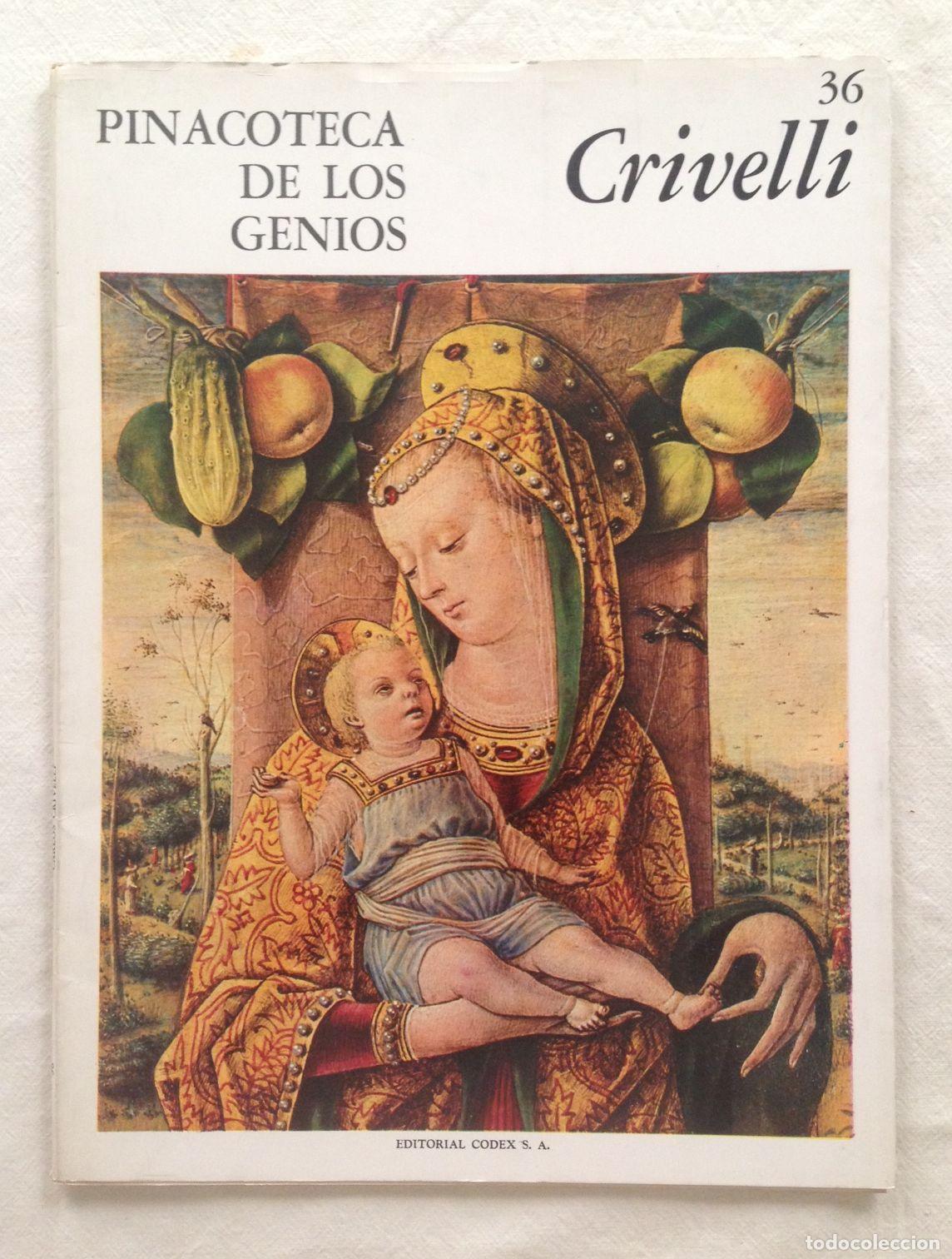 Libros: CARLOS CRIVELLI - Foto 1