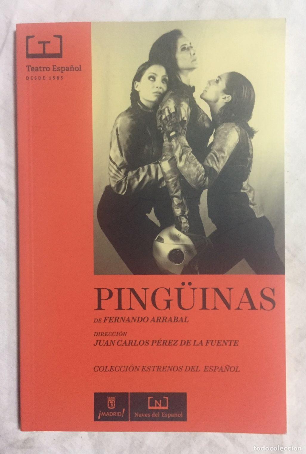 Libros: PING&Uuml;INAS - Foto 1