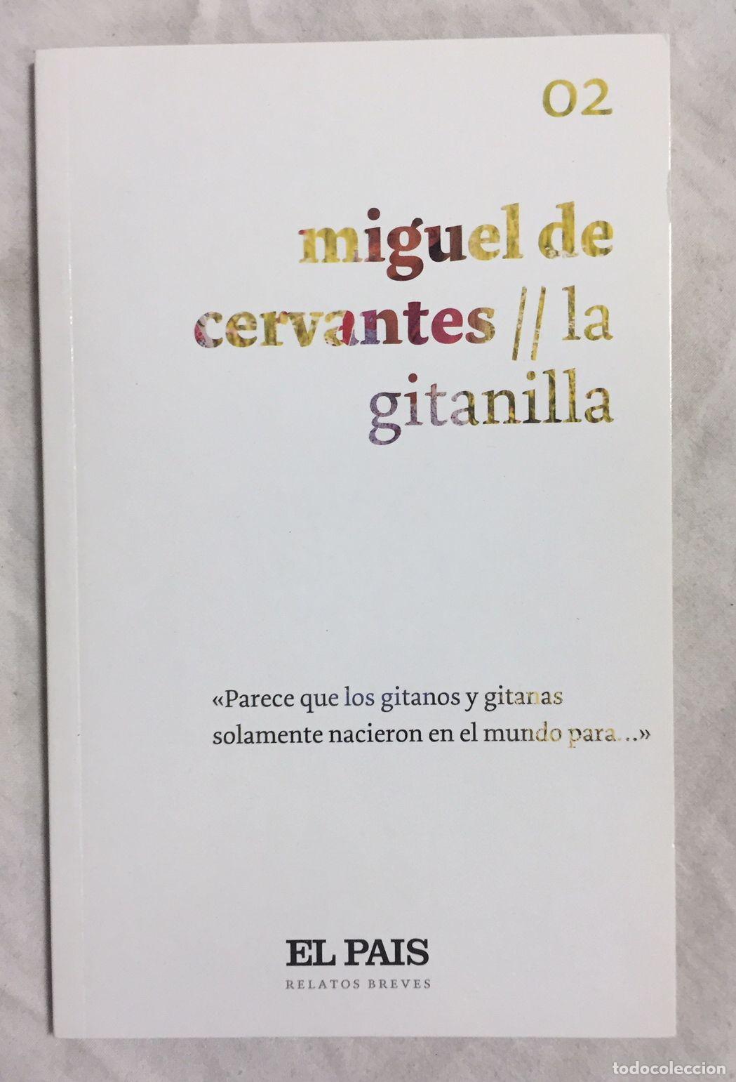Libros: LA GITANILLA - Foto 1