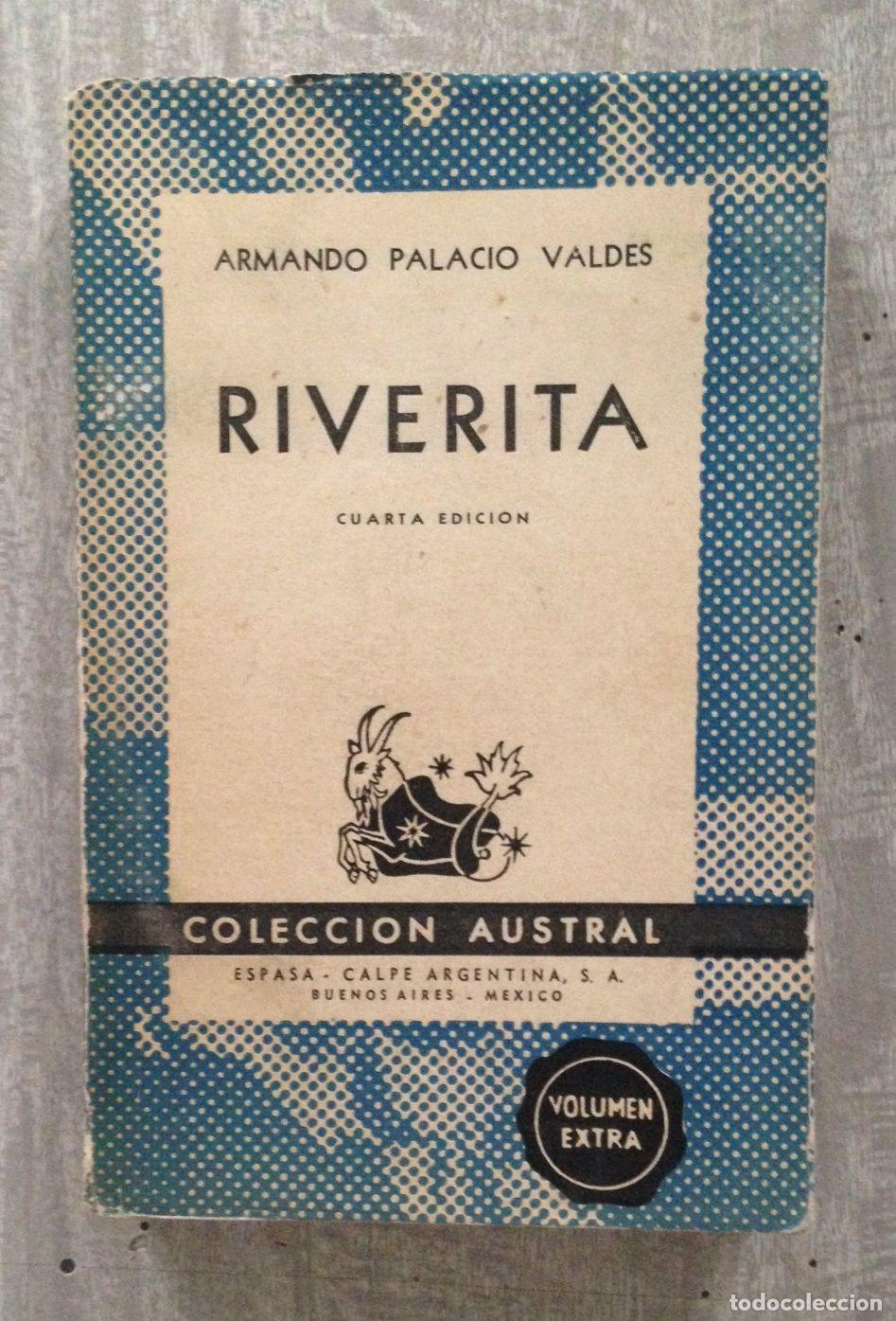 Libros: RIVERITA - Foto 1