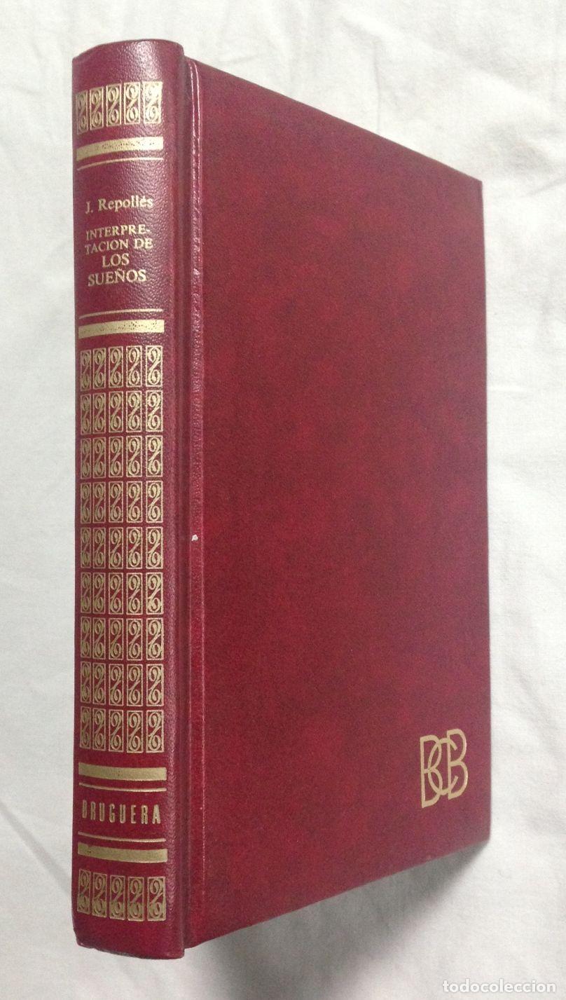 Libros: INTERPRETACION DE LOS SUE&Ntilde;OS - Foto 1
