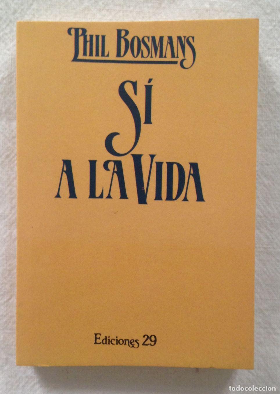 Libros: SI A LA VIDA - Foto 1