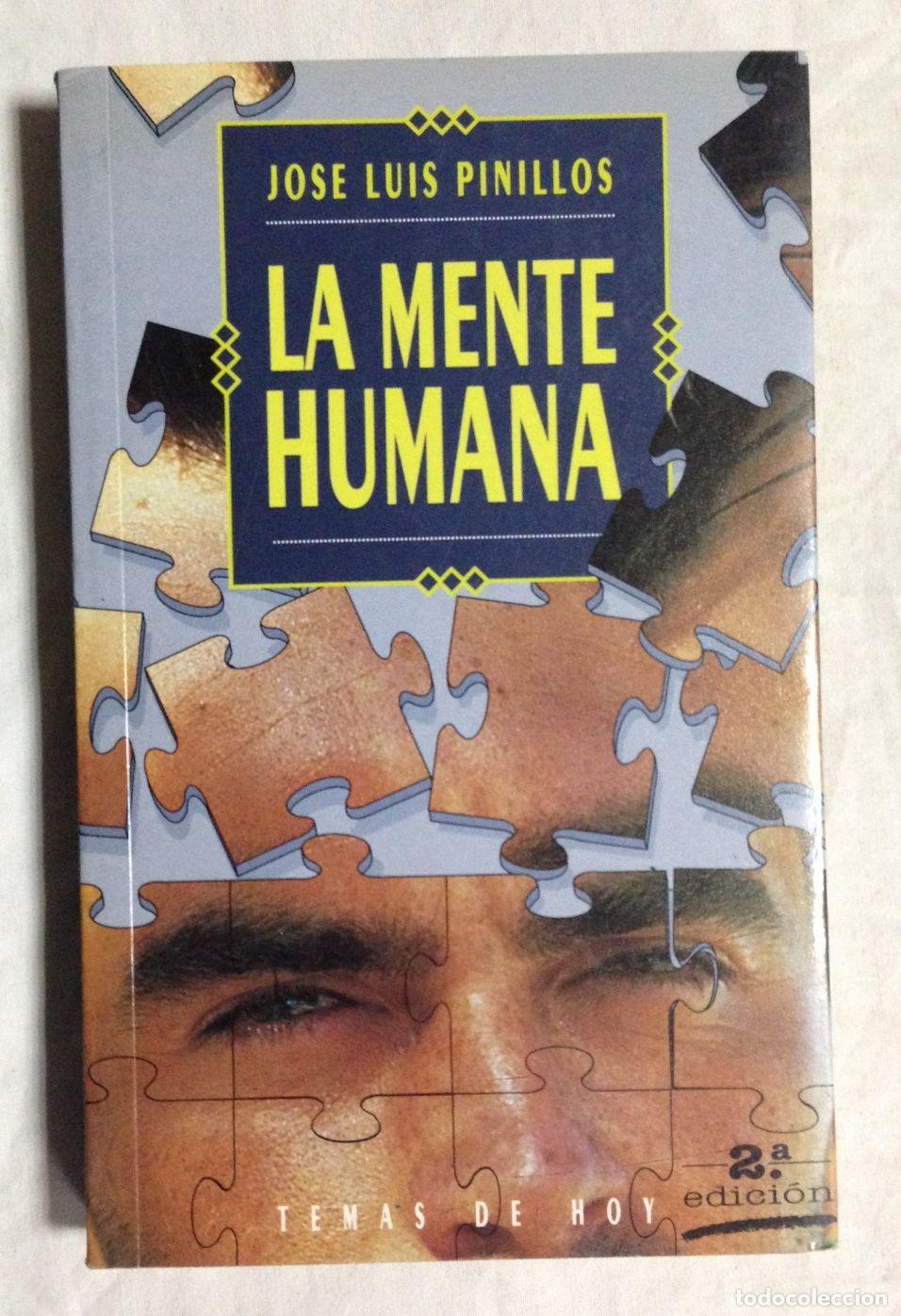 Libros: LA MENTE HUMANA - Foto 1