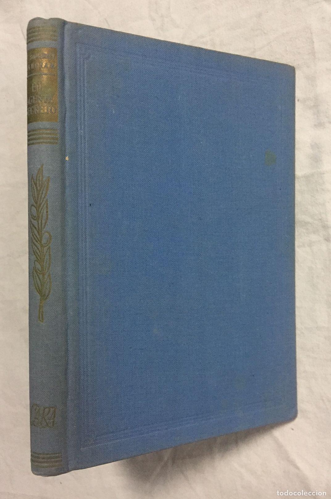 Libros: EL AGENTE SECRETO - Foto 1
