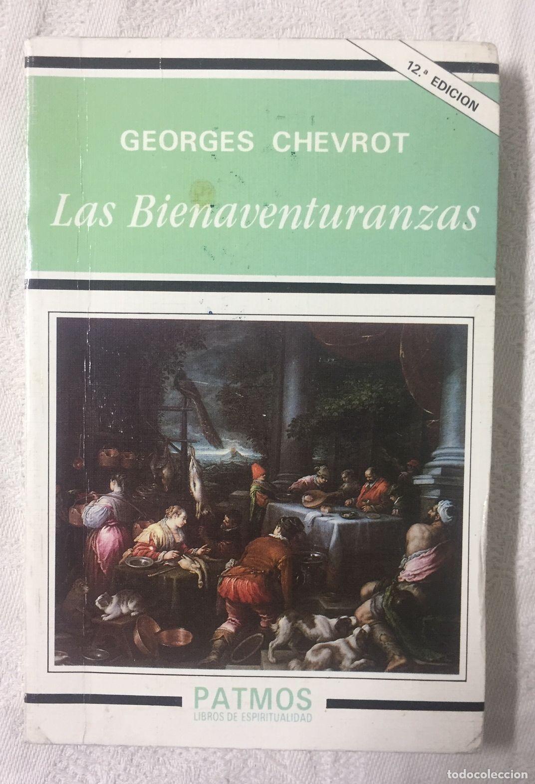Libros: LAS BIENAVENTURANZAS - Foto 1