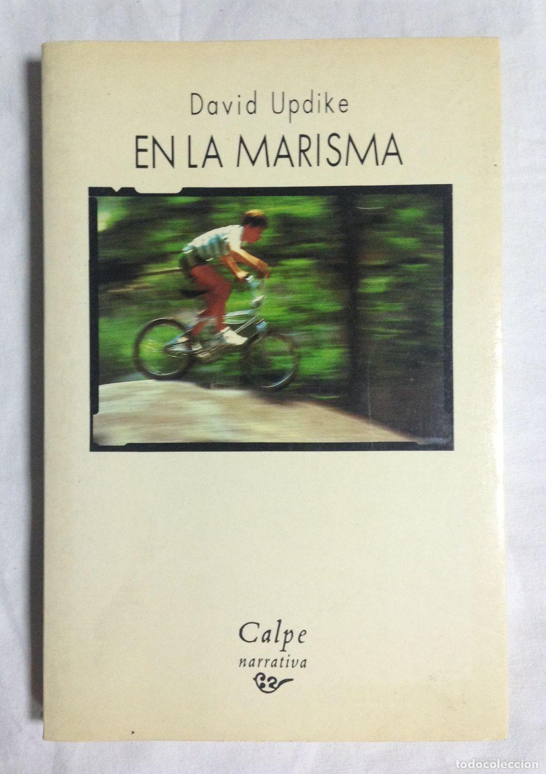 Libros: EN LA MARISMA - Foto 1