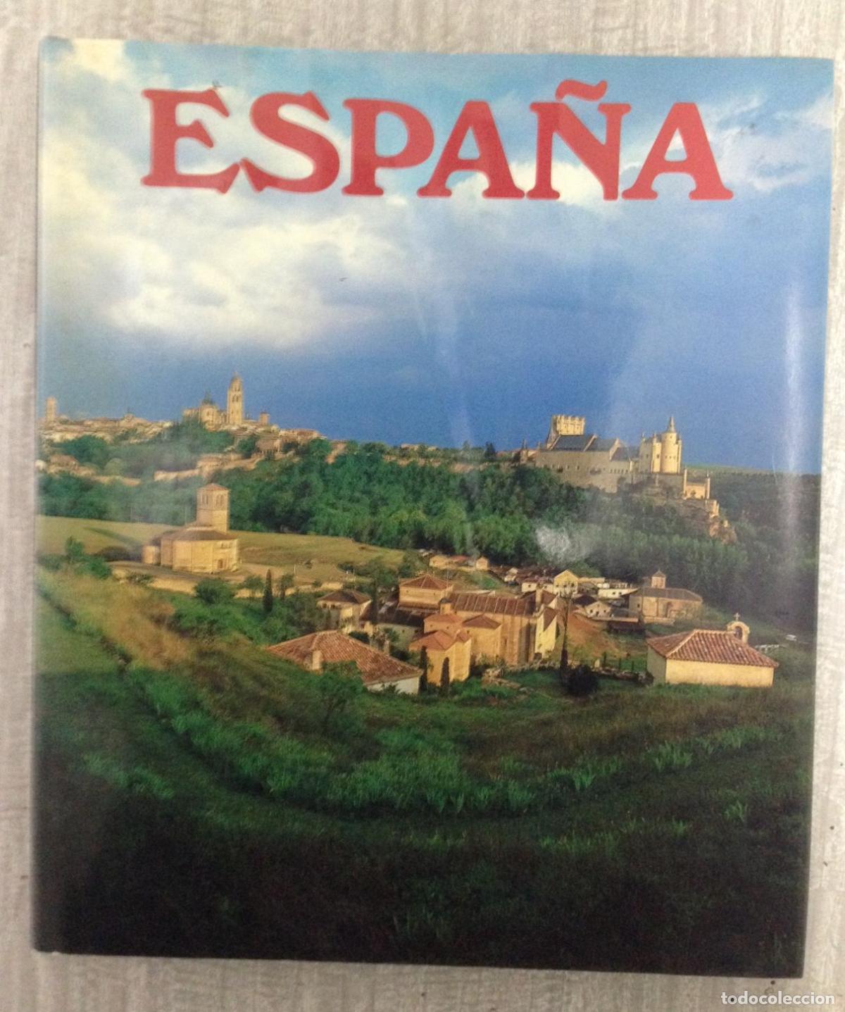 Libros: ESPA&Ntilde;A - Foto 1