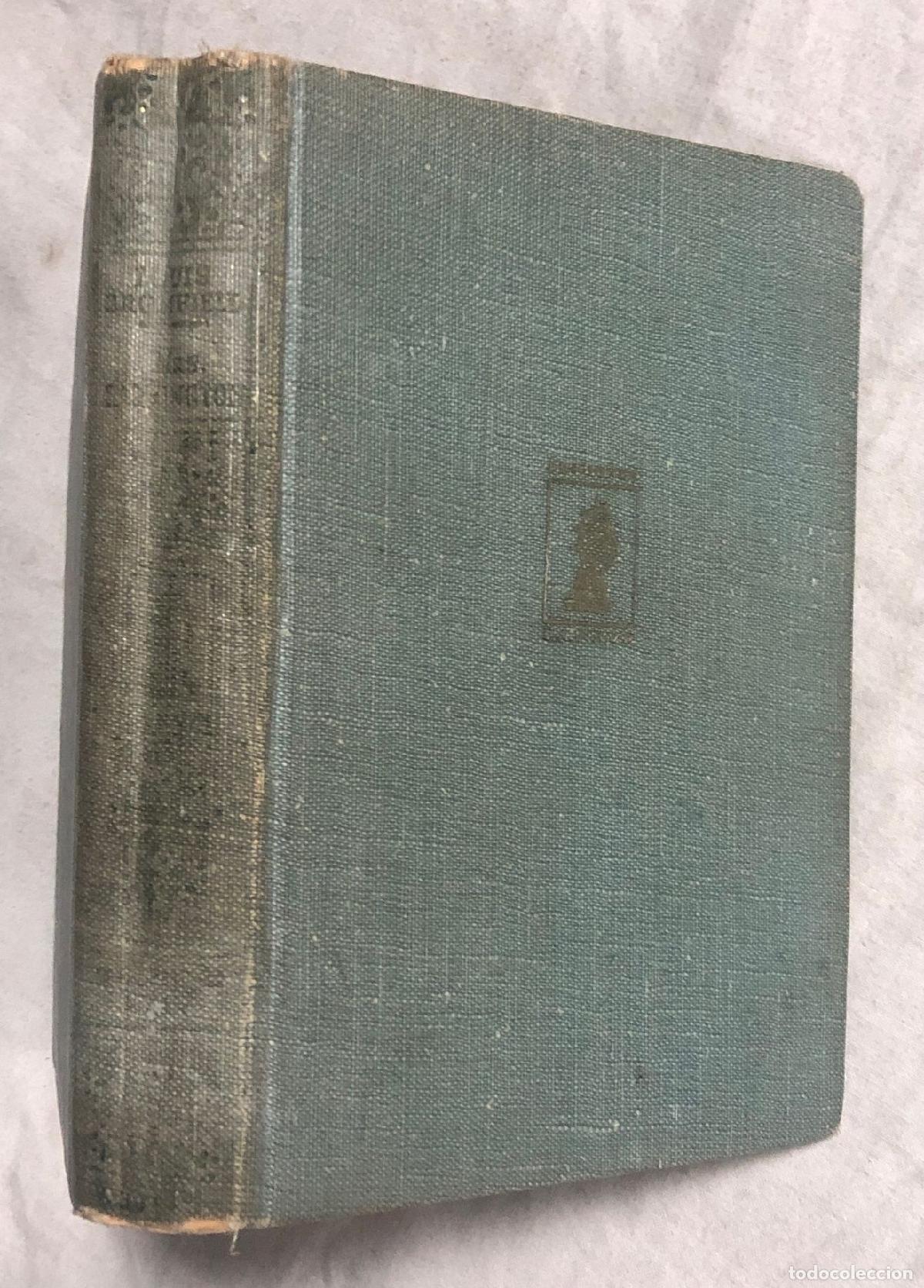 Libros: MRS. PARKINGTON - Foto 1
