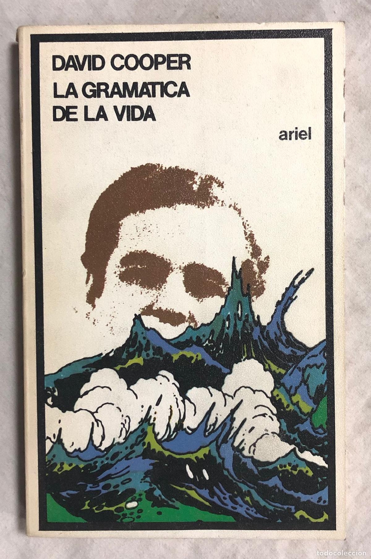 Libros: LA GRAM&Aacute;TICA DE LA VIDA. Estudio de los actos pol&iacute;ticos - Foto 1