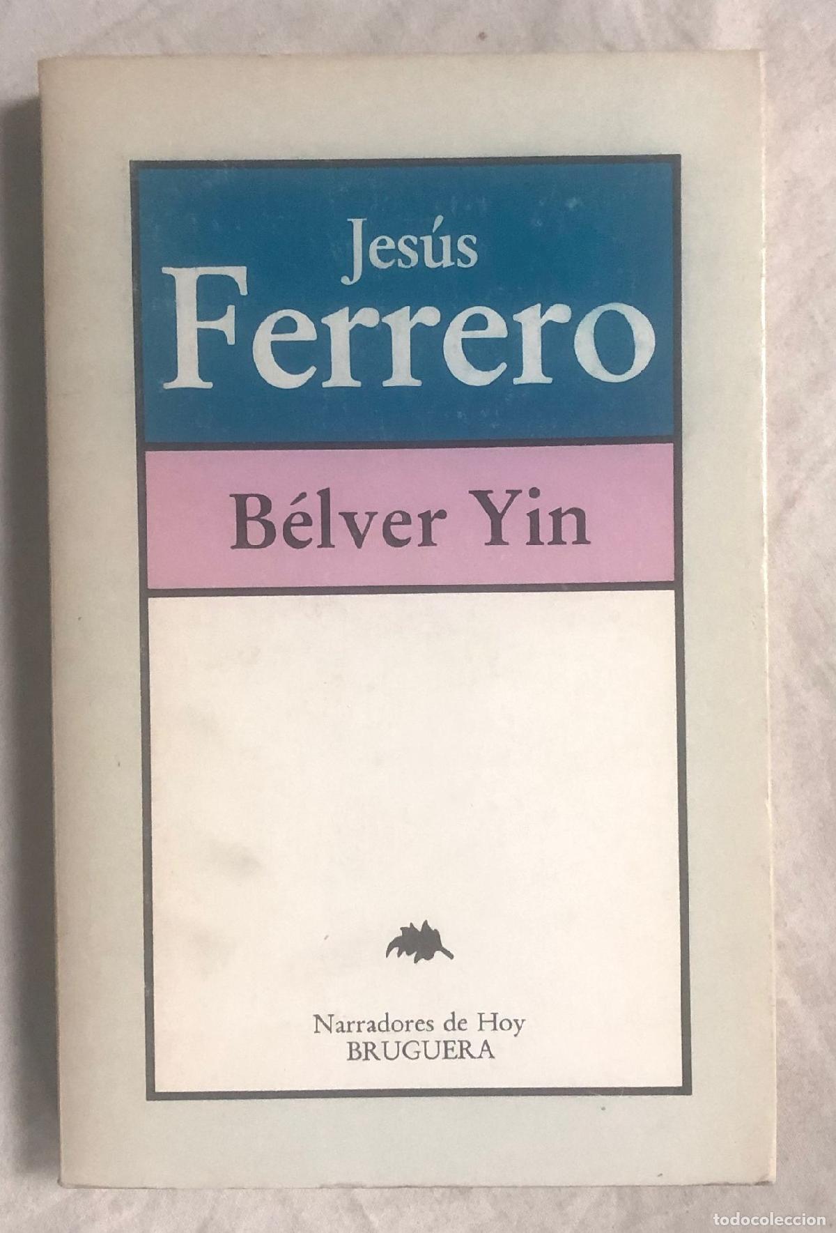 Libros: BELVER YIN - Foto 1