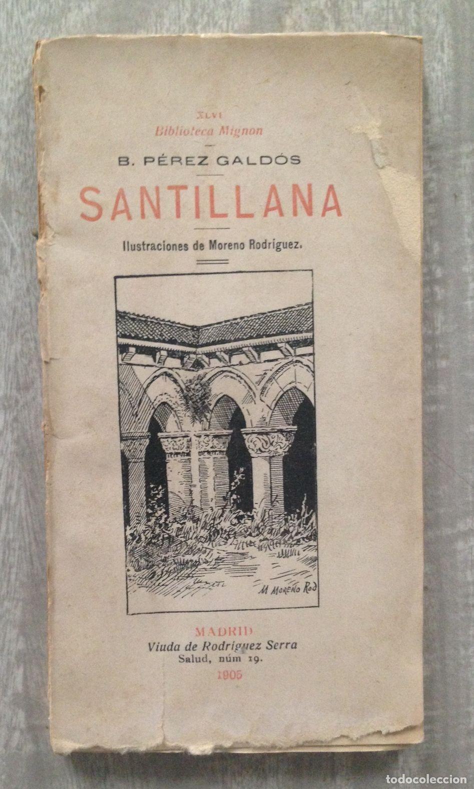 Libros: SANTILLANA - Foto 1