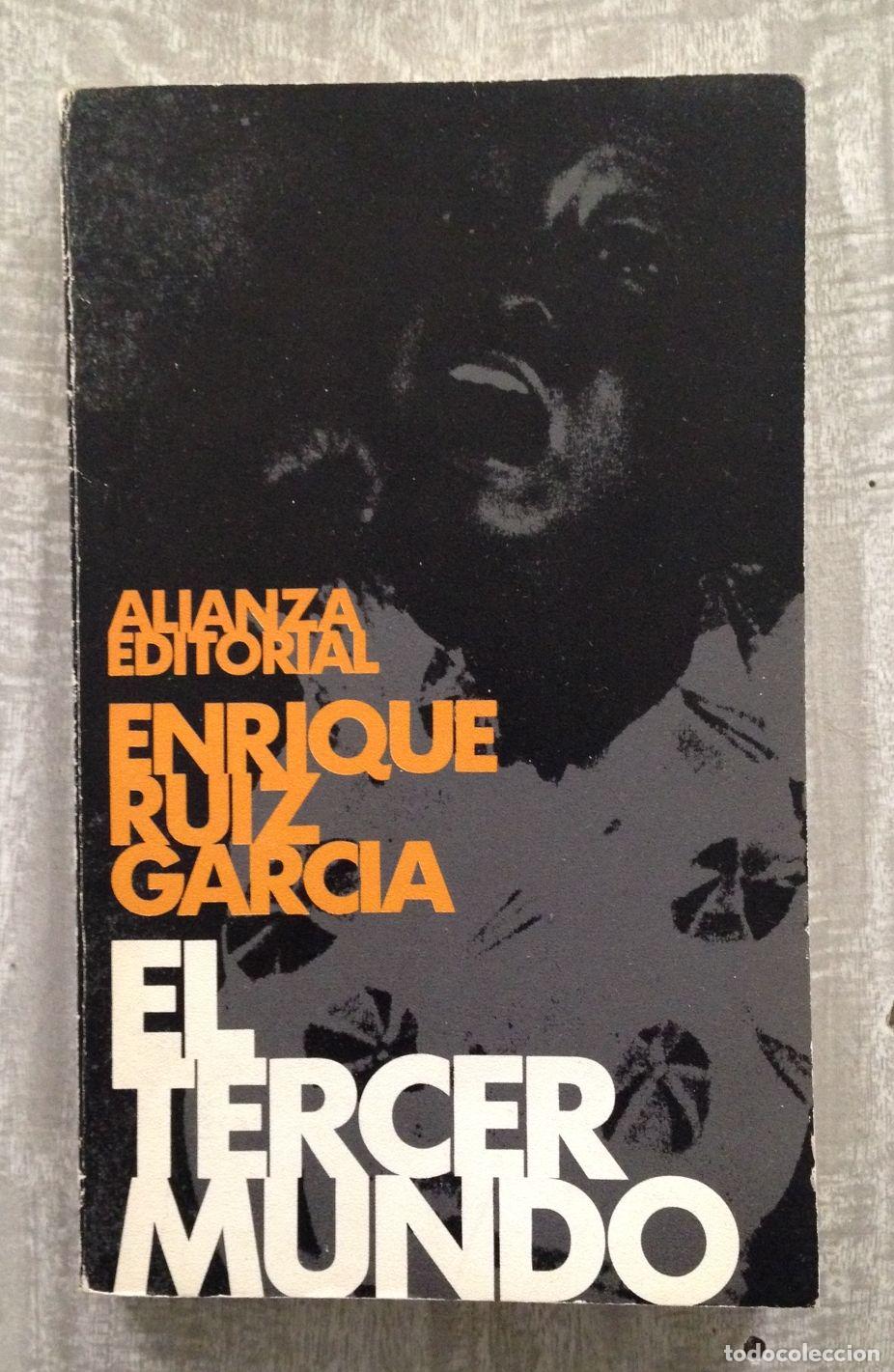 Libros: EL TERCER MUNDO - Foto 1
