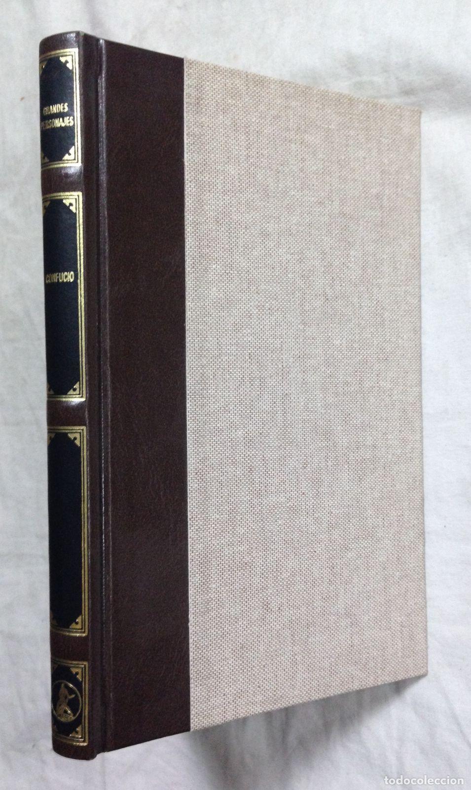 Libros: CONFUCIO - Foto 1