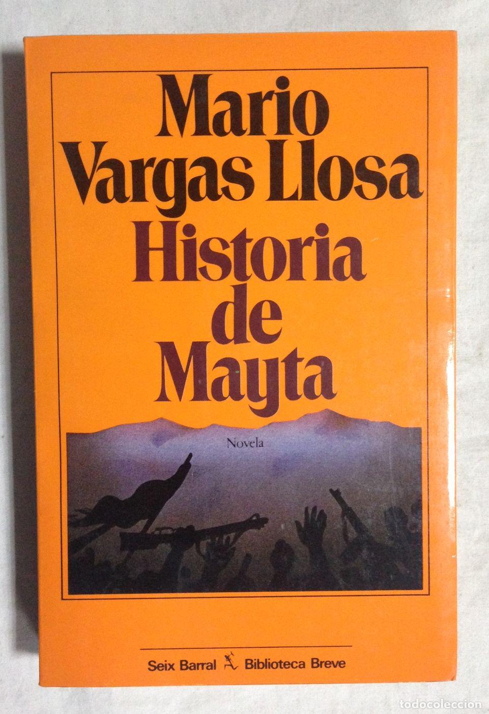 Libros: HISTORIA DE MAYTA - Foto 1