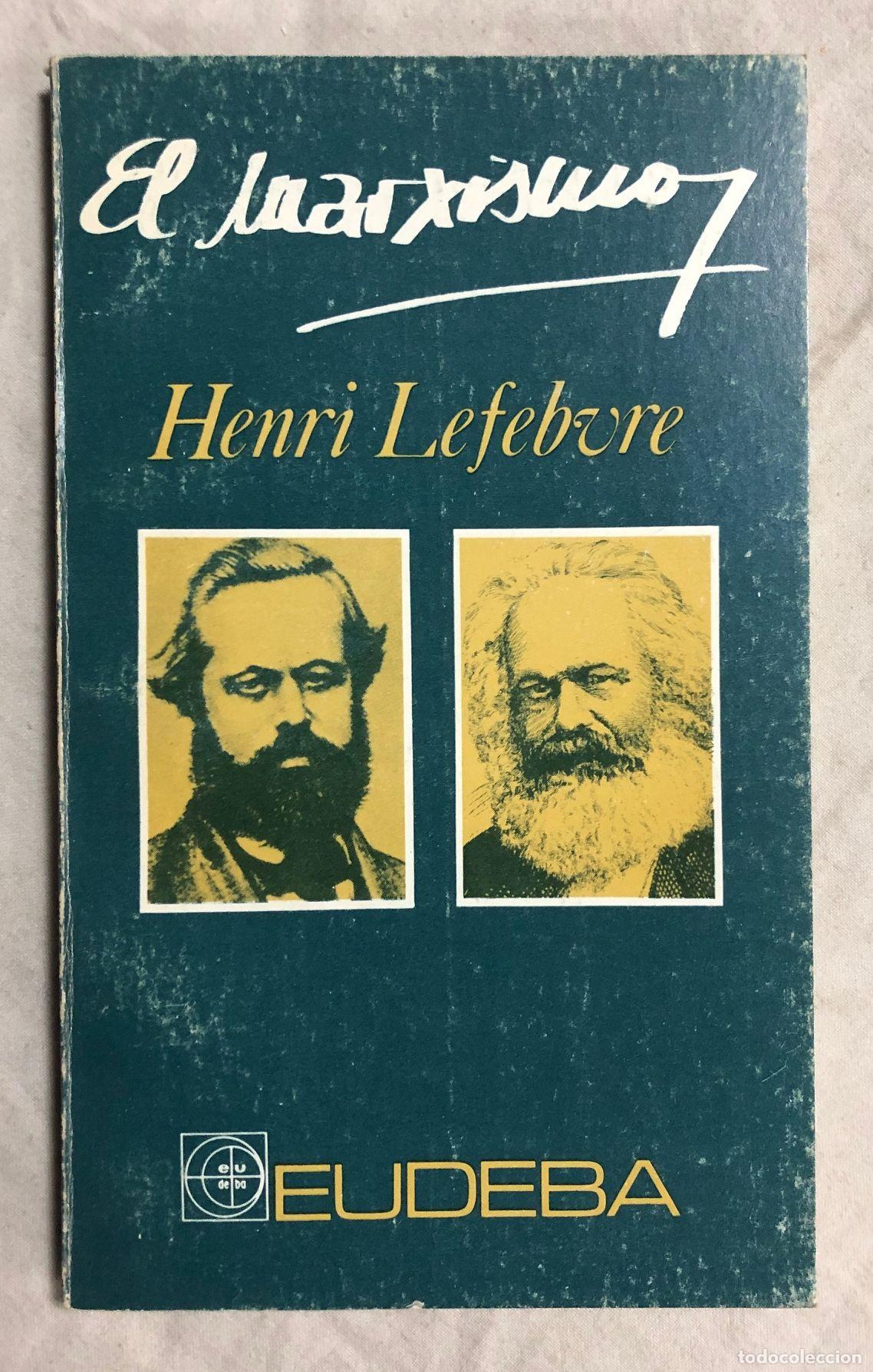 Libros: EL MARXISMO - Foto 1
