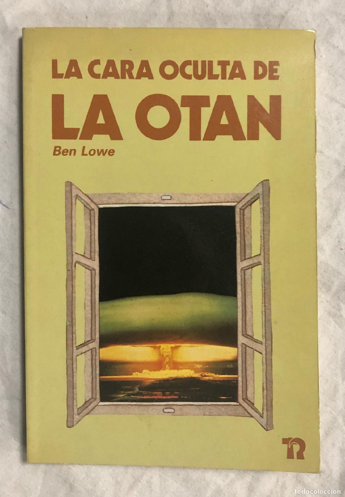 Libros: LA CARA OCULTA DE LA OTAN - Foto 1