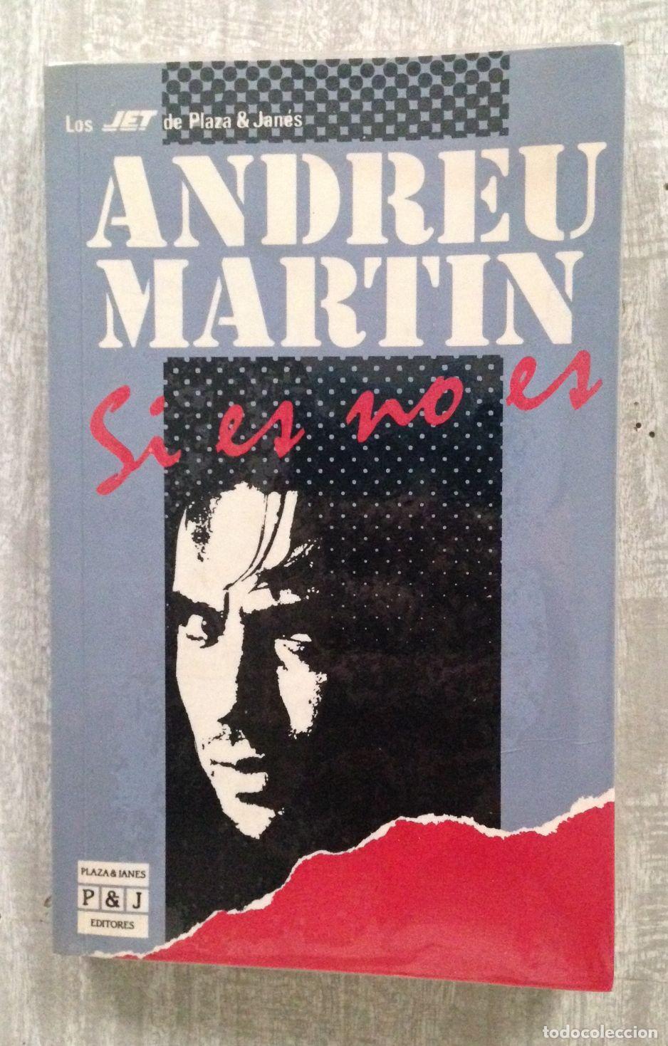 Libros: SI ES NO ES - Foto 1