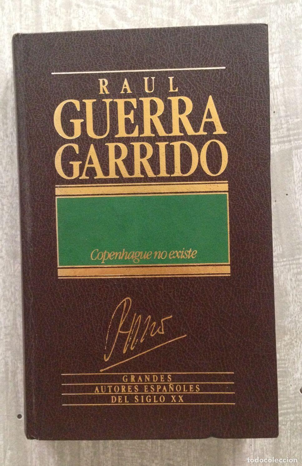 Libros: COPENHAGUE NO EXISTE - Foto 1