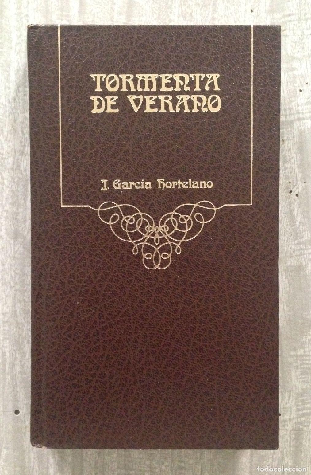 Libros: TORMENTA DE VERANO - Foto 1