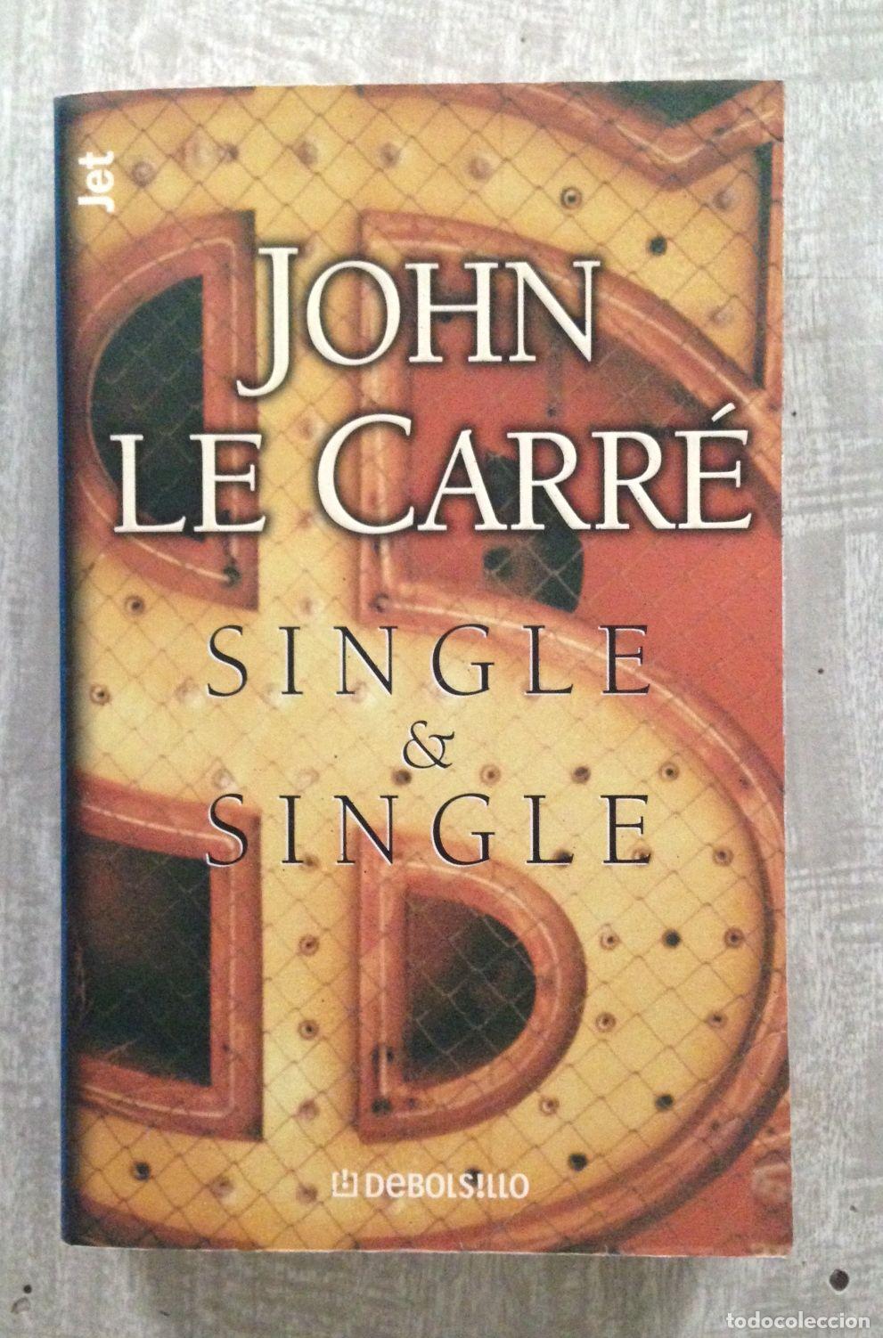 Libros: SINGLE & SINGLE - Foto 1