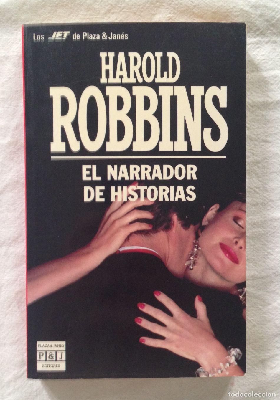 Libros: EL NARRADOR DE HISTORIAS - Foto 1