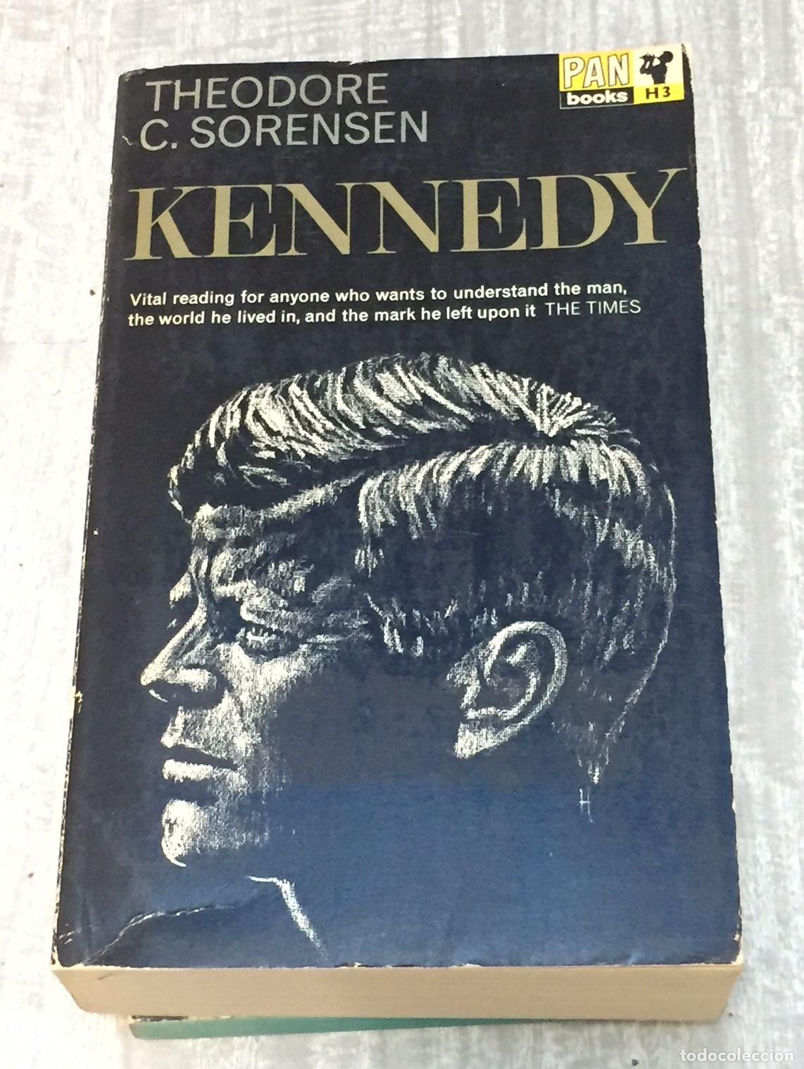 Libros: KENNEDY - Foto 1