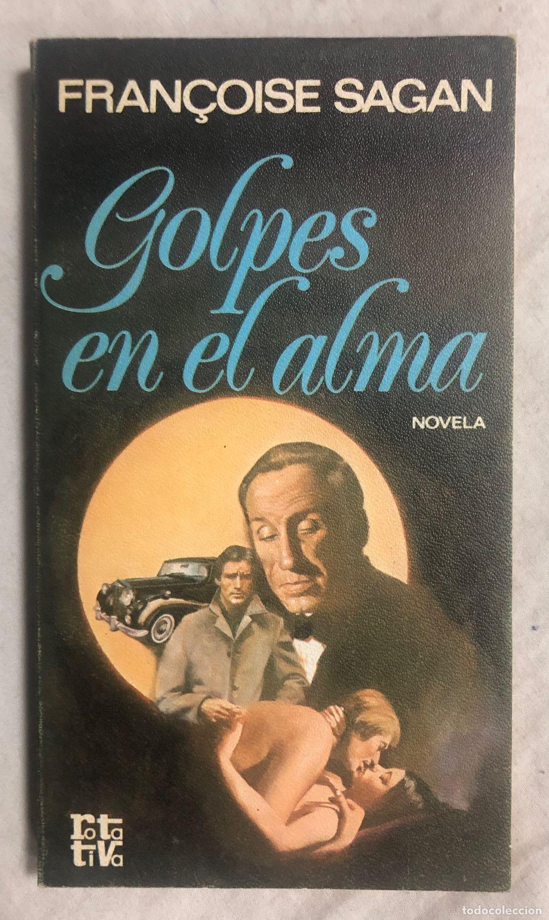 Libros: GOLPES EN EL ALMA - Foto 1