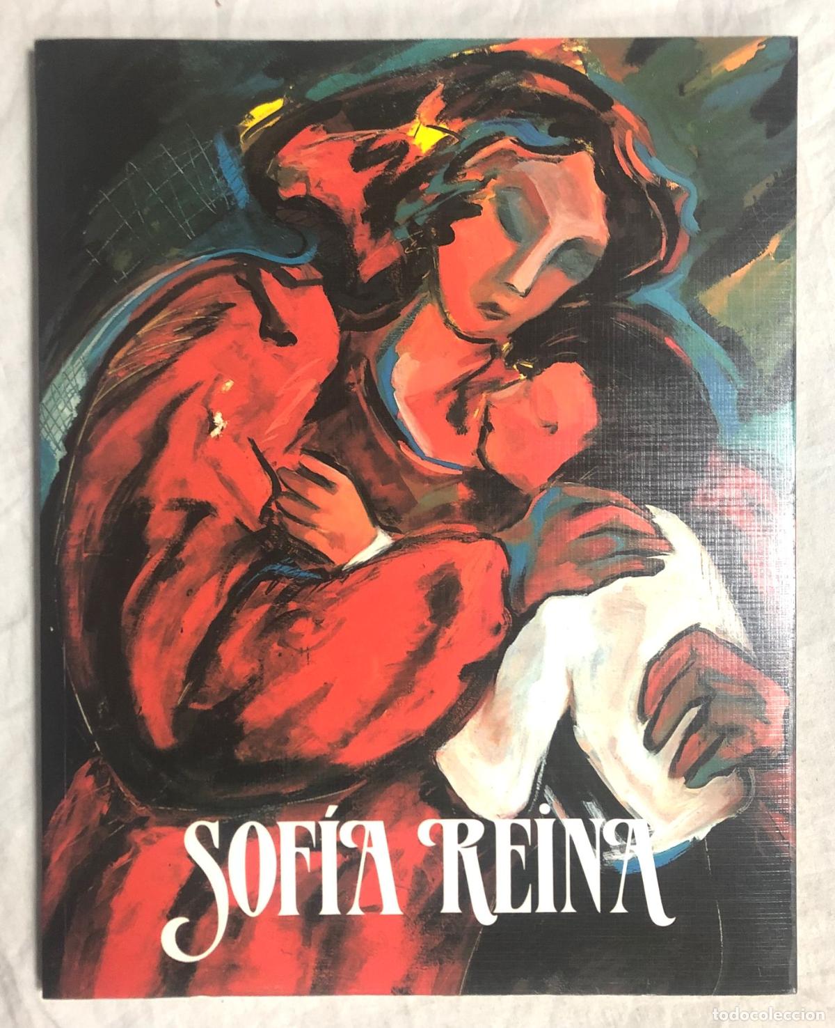 Libros: SOF&Iacute;A REINA - Foto 1