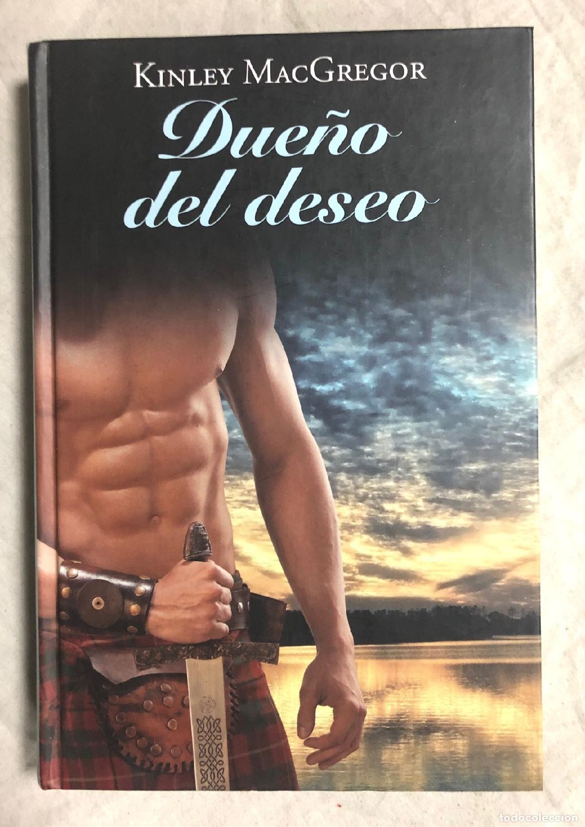 Libros: DUE&Ntilde;O DEL DESEO - Foto 1