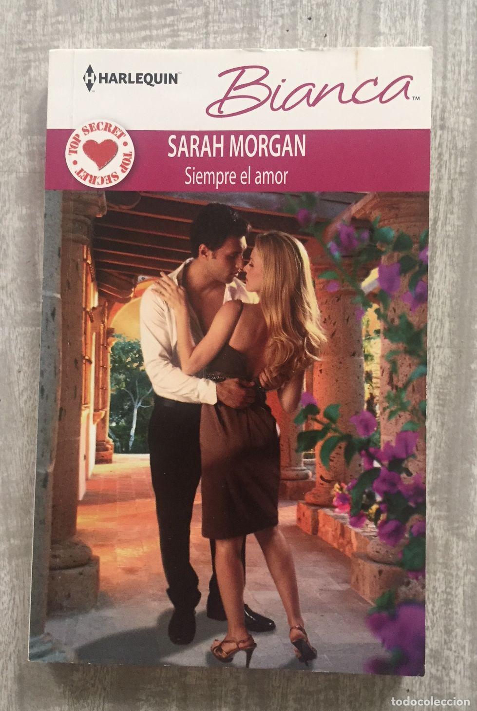 Libros: SIEMPRE EL AMOR - Foto 1