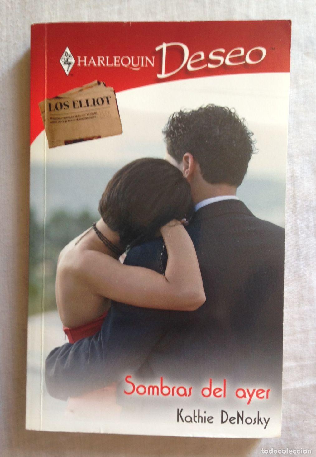 Libros: SOMBRAS DEL AYER - Foto 1