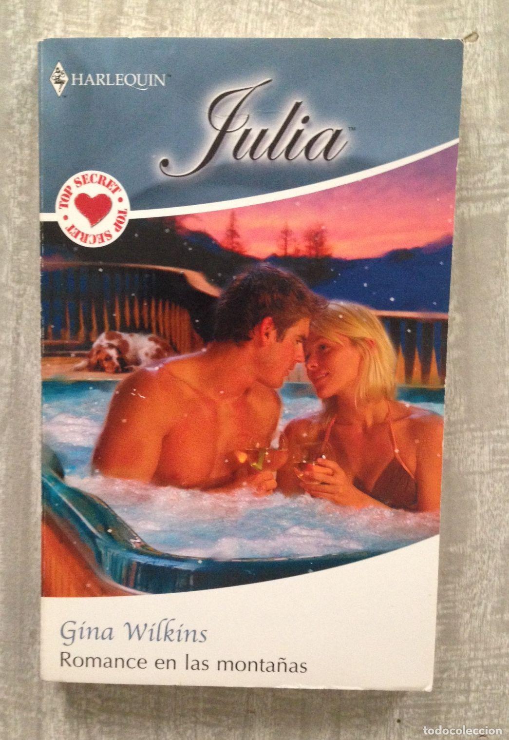 Libros: ROMANCE EN LAS MONTA&Ntilde;AS - Foto 1